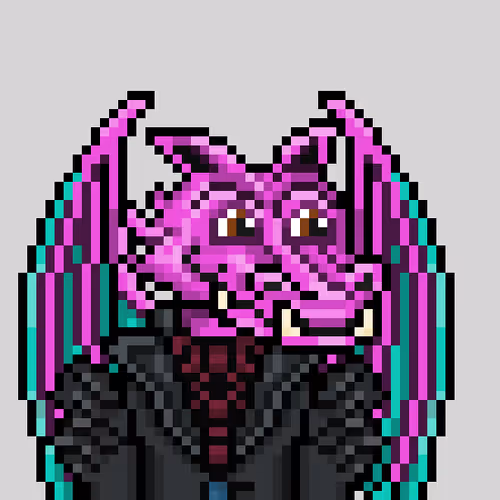 Dizzydragons