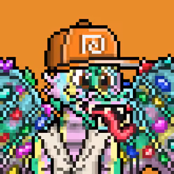 Dizzy Dragon #8088