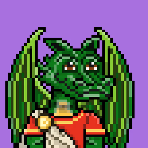Dizzydragons