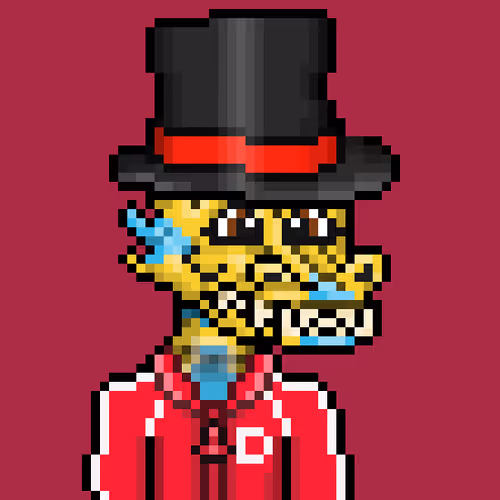 Dizzydragons