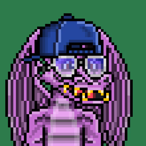 Dizzydragons