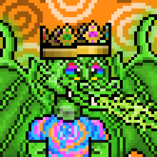 Dizzy Dragon #9389