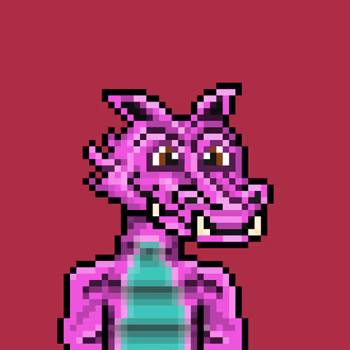 Dizzydragons