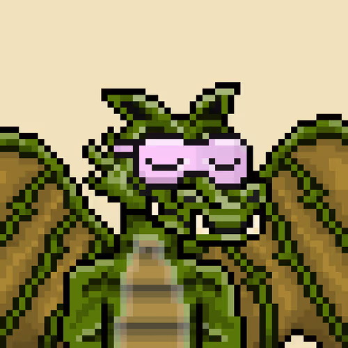 Dizzydragons