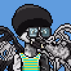 Dizzy Dragon #9319