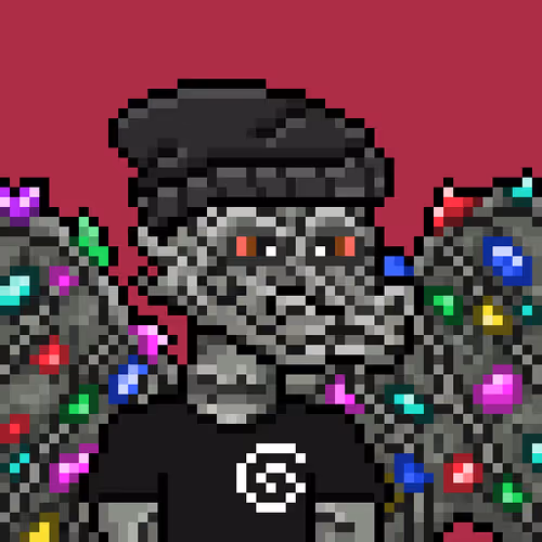 Dizzydragons