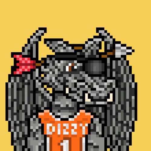 Dizzydragons