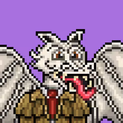 Dizzy Dragon #5055
