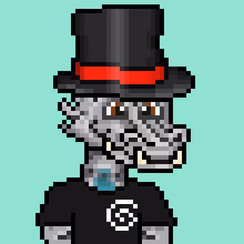 Dizzy Dragon #1521