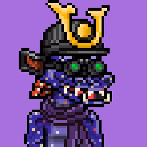 Dizzy Dragon #9040