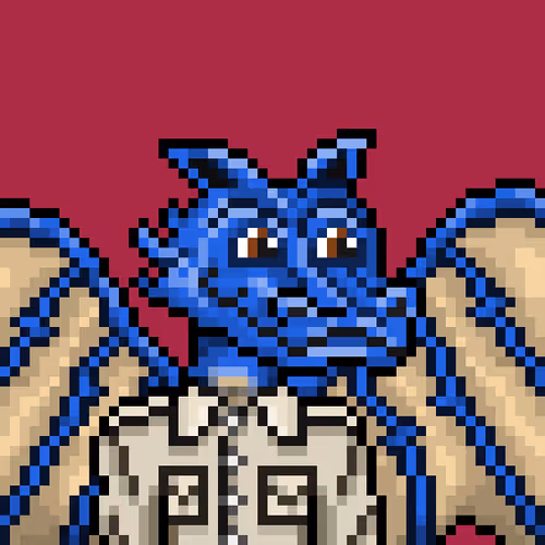 Dizzydragons