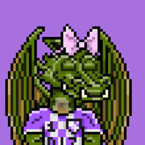 Dizzydragons