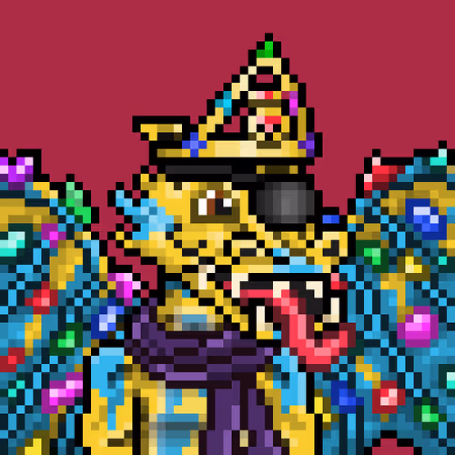 Dizzydragons