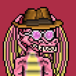 Dizzy Dragon #3336