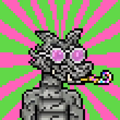 Dizzydragons