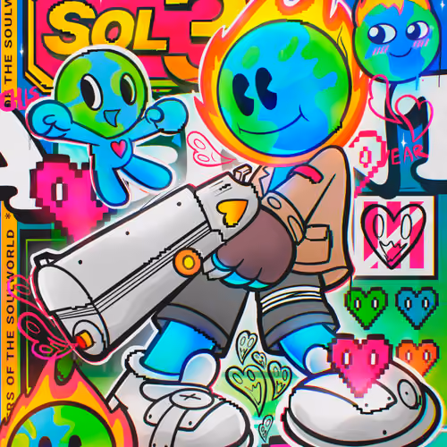 EXPLORER: Sol 3