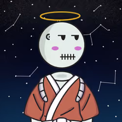 MoonPals #3996