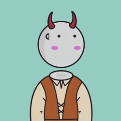 MoonPals #3835