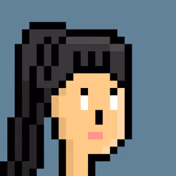 The China NFTs #82