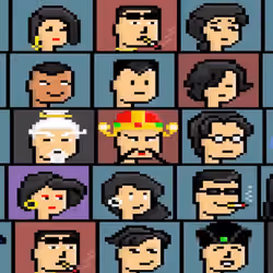 TheChinaNFTs #????