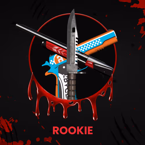 ROOKIE #6073