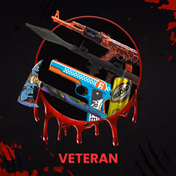 VETERAN #6425