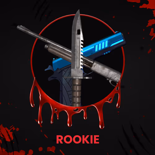 ROOKIE #157