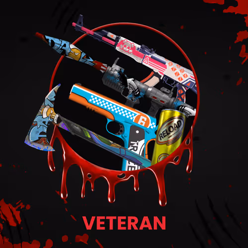 Undead Blocks Apocalypse Weapons