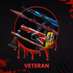 VETERAN #6363