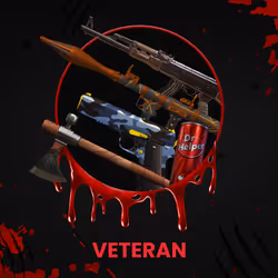 VETERAN #4109