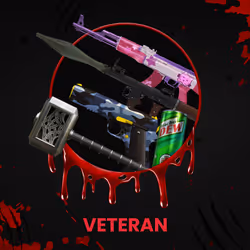 VETERAN #6341