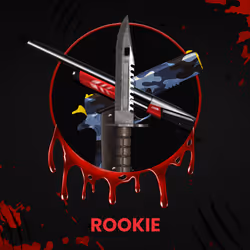 ROOKIE #6240