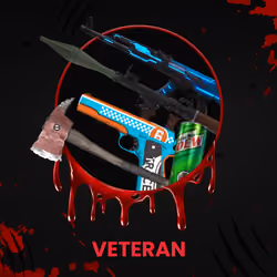VETERAN #4059