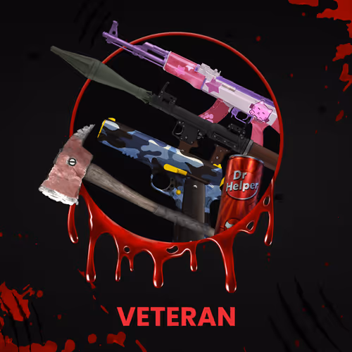 Undead Blocks Apocalypse Weapons
