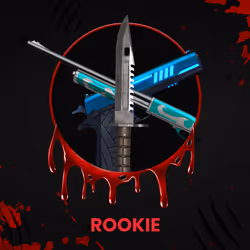 ROOKIE #198