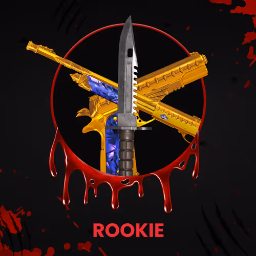 ROOKIE #6231