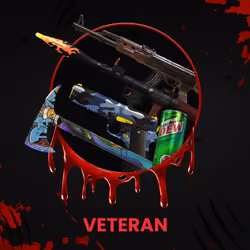VETERAN #6342