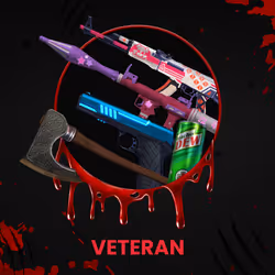 VETERAN #4088