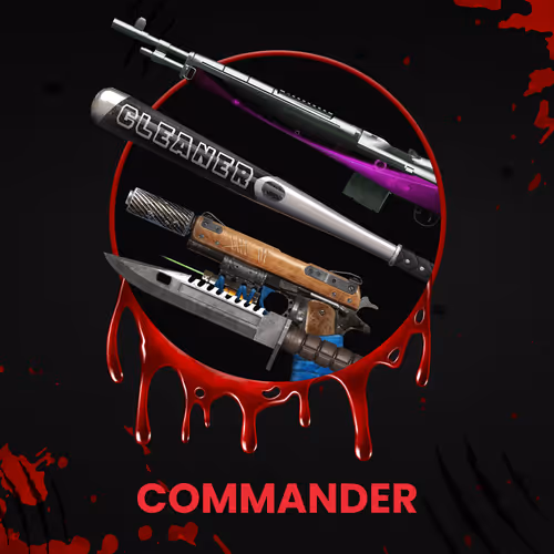 Undead Blocks Apocalypse Weapons