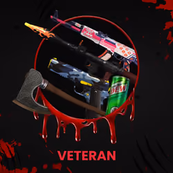 VETERAN #6186