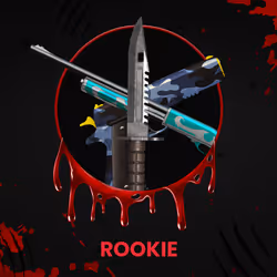 ROOKIE #282