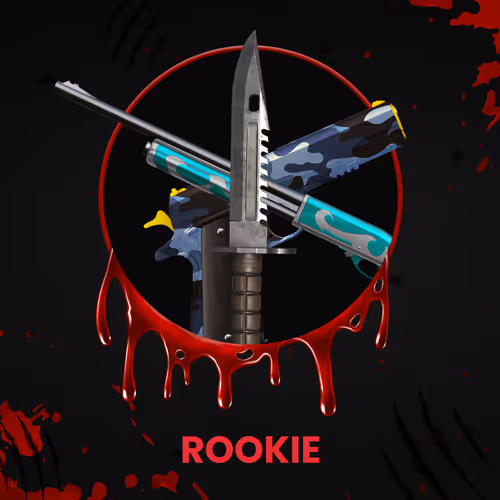 ROOKIE #186