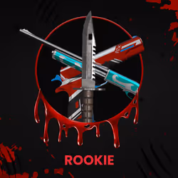 ROOKIE #284