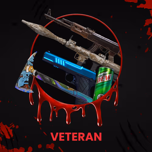 VETERAN #4044