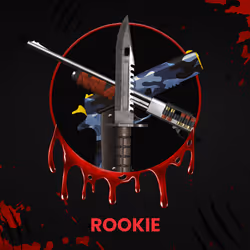 ROOKIE #6303
