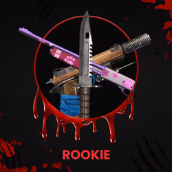 ROOKIE #6452