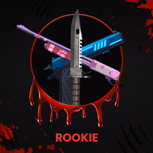 Undead Blocks Apocalypse Weapons
