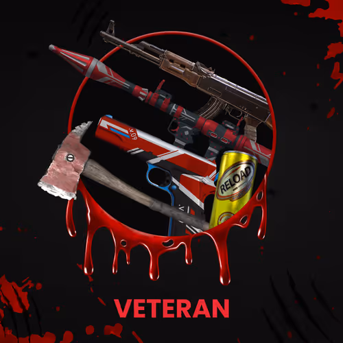 VETERAN #6205