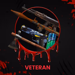 VETERAN #4085