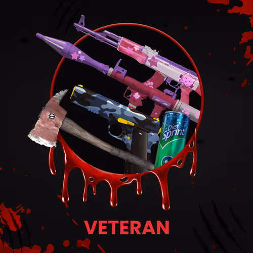 VETERAN #4011